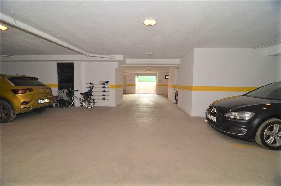 Пентхаус в Алании, Турция, 280 м2 фото 4