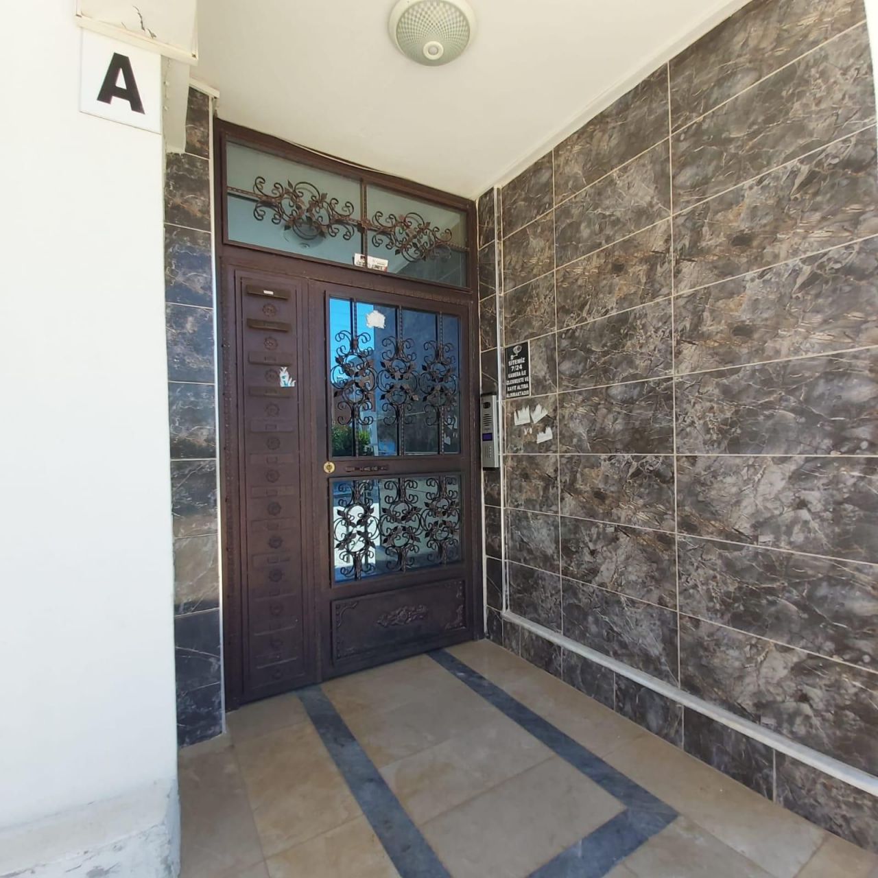 Квартира в Анталии, Турция, 90 м2 фото 3