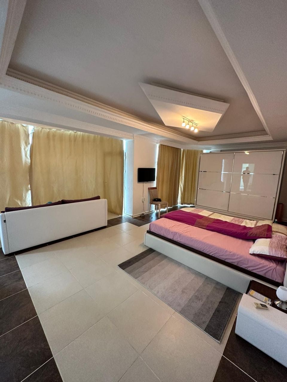 Вилла в Белеке, Турция, 270 м2 фото 5