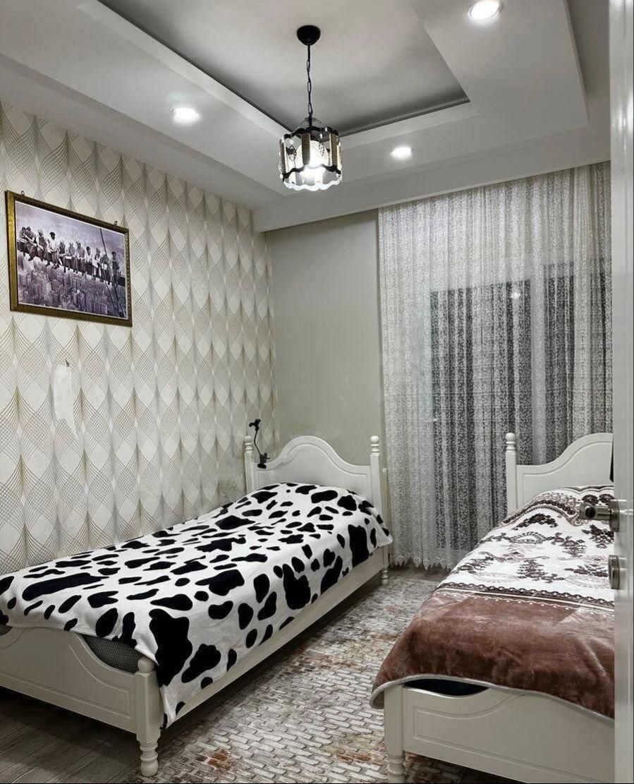 Квартира в Мерсине, Турция, 210 м2 фото 5