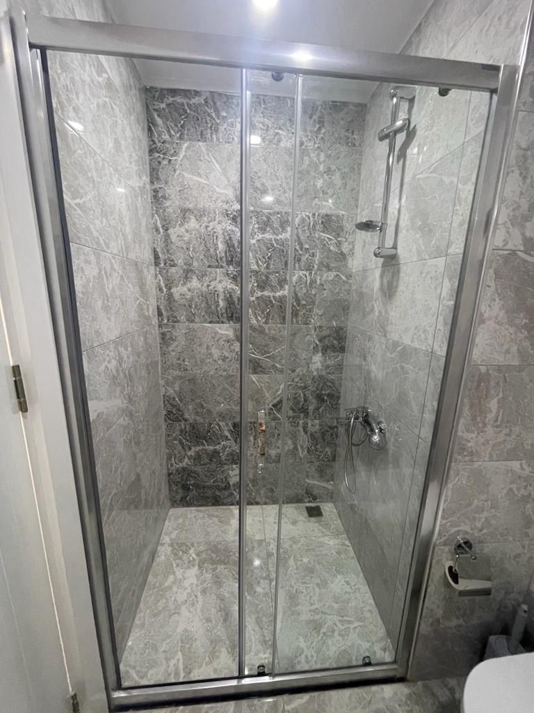 Квартира в Алании, Турция, 67 м2 фото 3