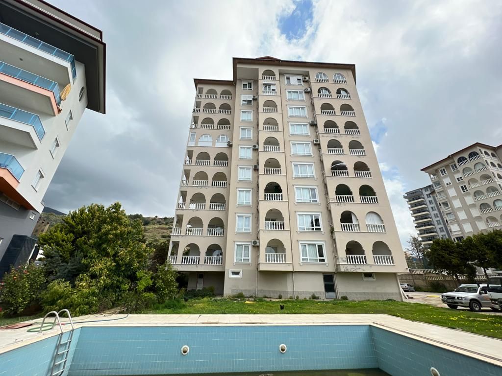 Квартира в Алании, Турция, 110 м2 фото 4