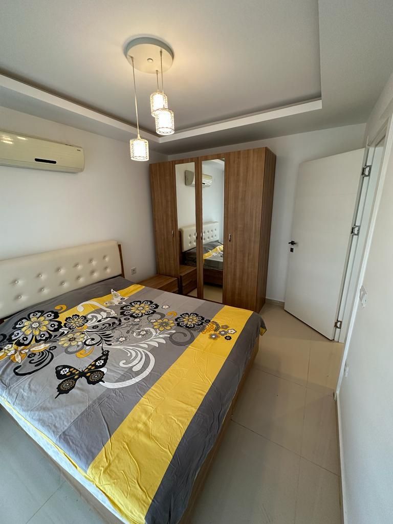 Квартира в Алании, Турция, 55 м2 фото 5