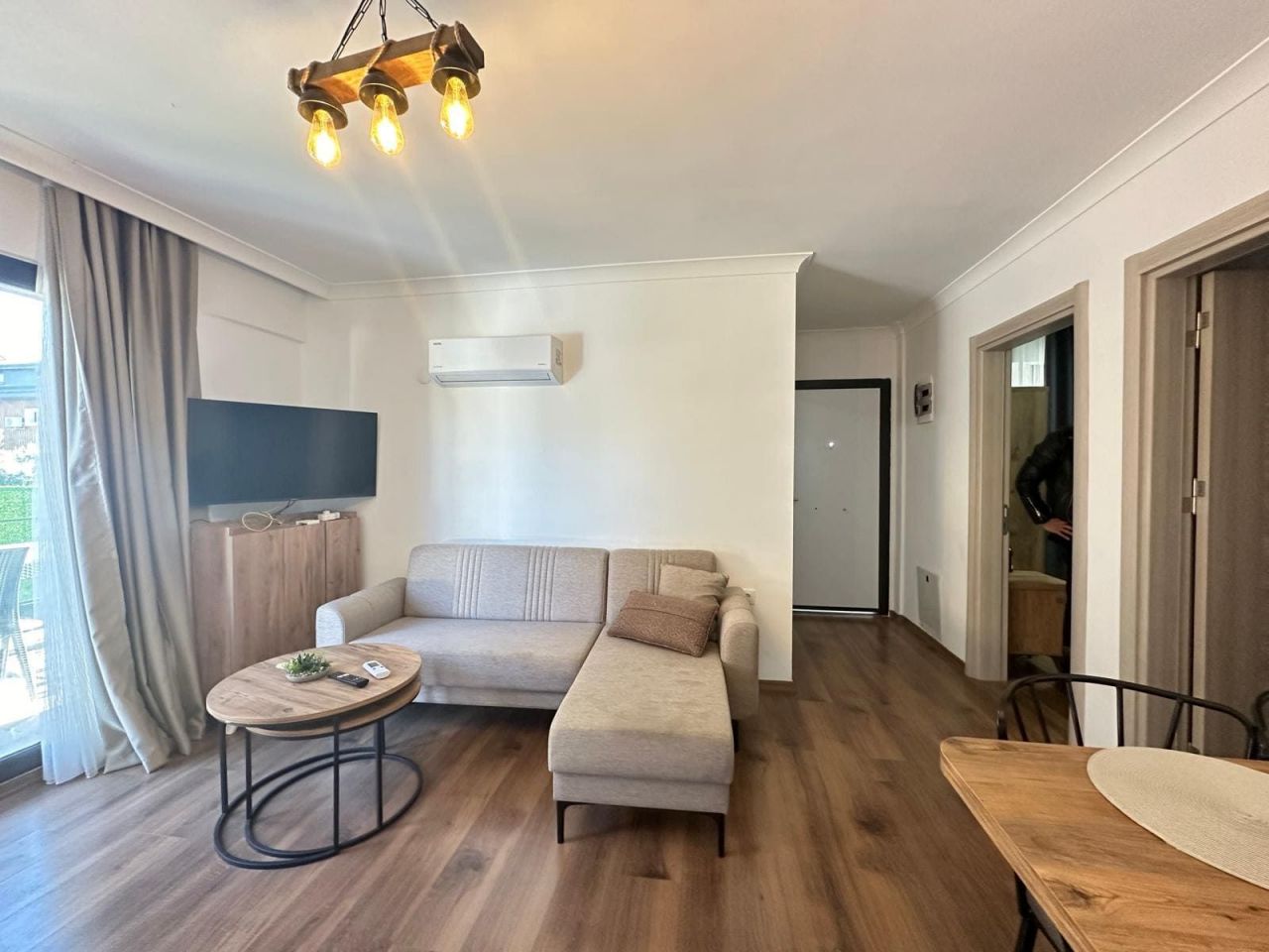 Квартира в Фетхие, Турция, 110 м2 фото 4