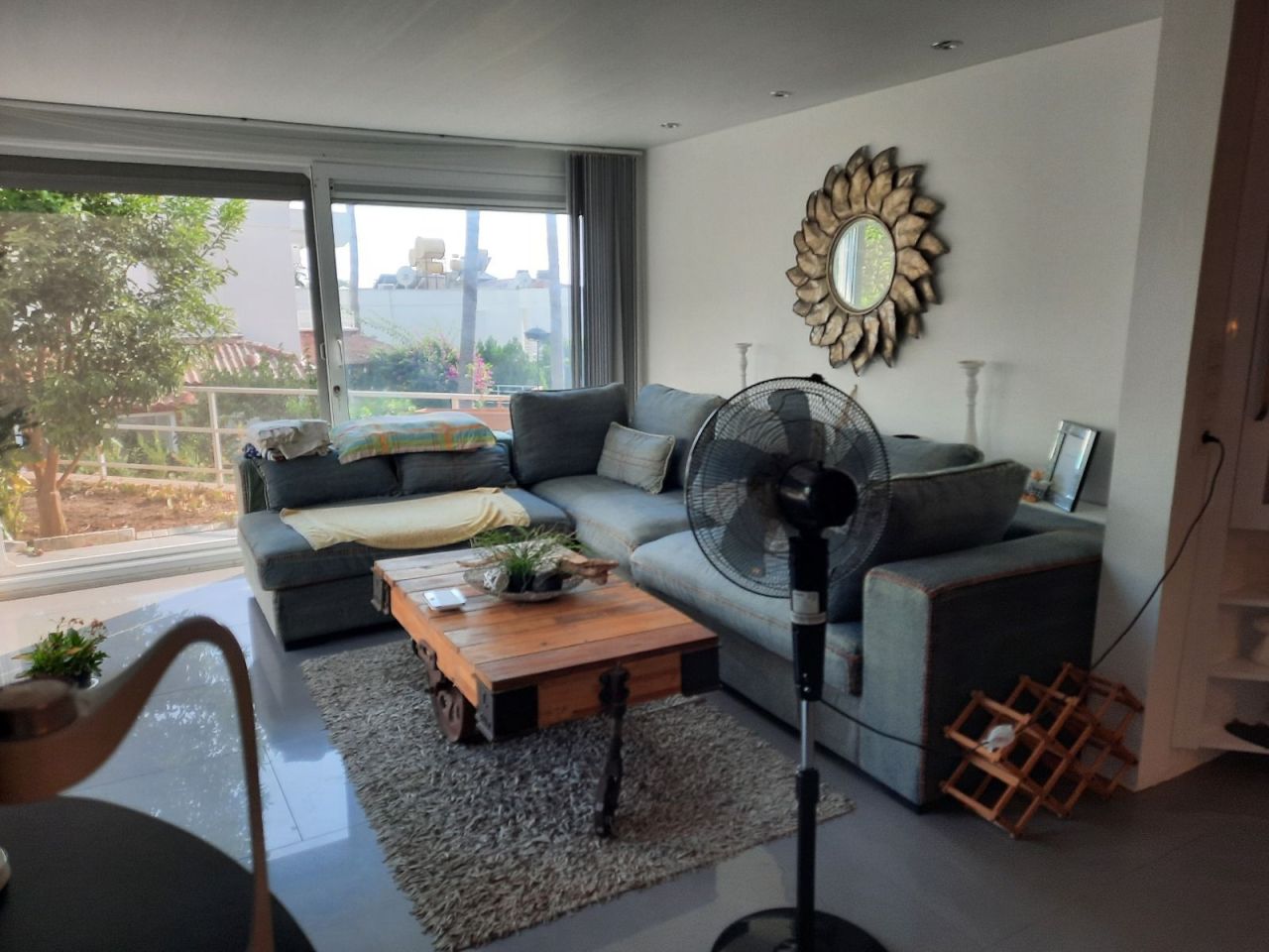 Вилла в Алании, Турция, 120 м2 фото 3