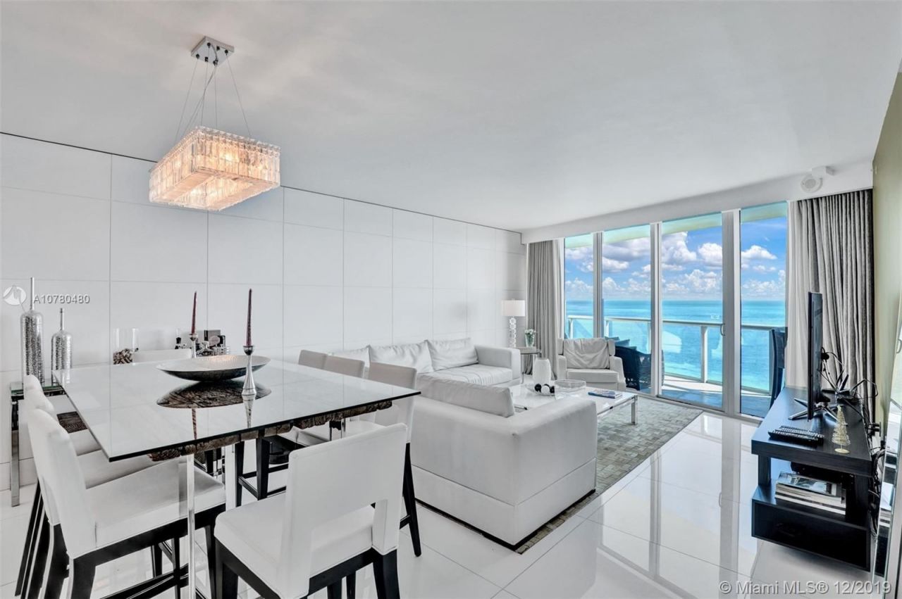 Квартира в Майами, США, 170 м2 фото 3
