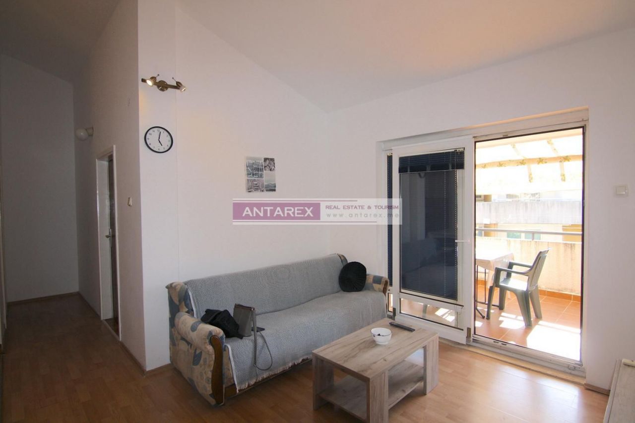 Апартаменты в Будве, Черногория, 50 м2 фото 4
