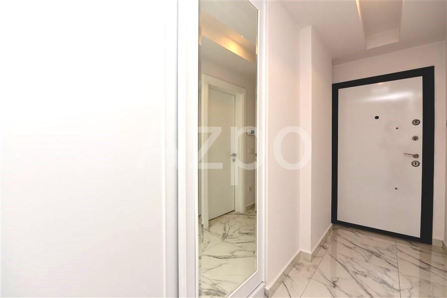 Апартаменты в Алании, Турция, 104 м2 фото 5