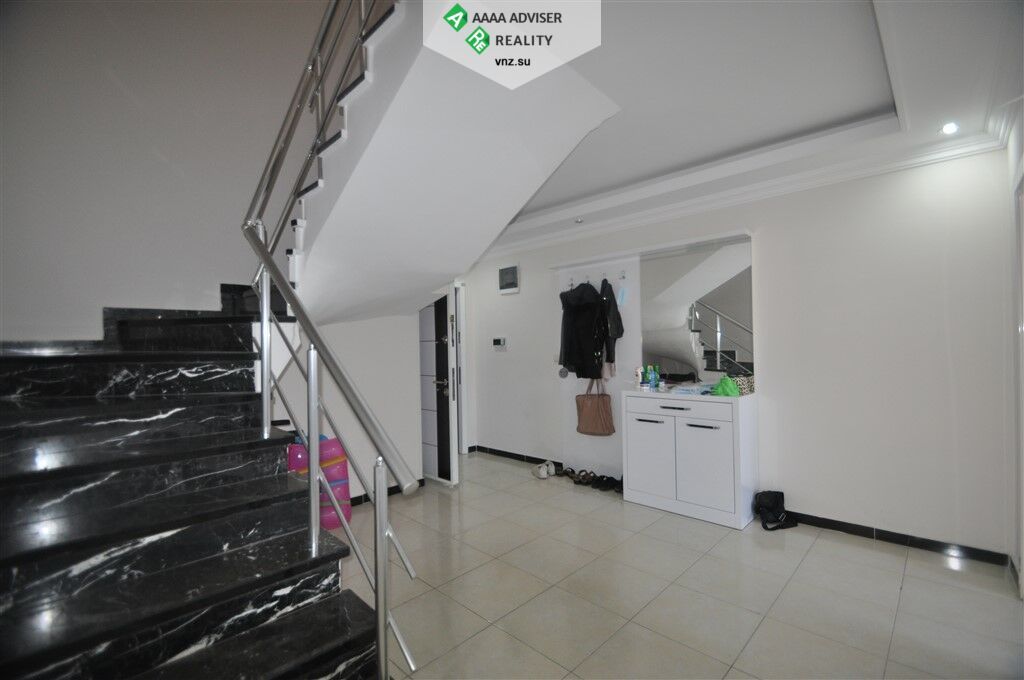 Квартира в Алании, Турция, 110 м2 фото 2