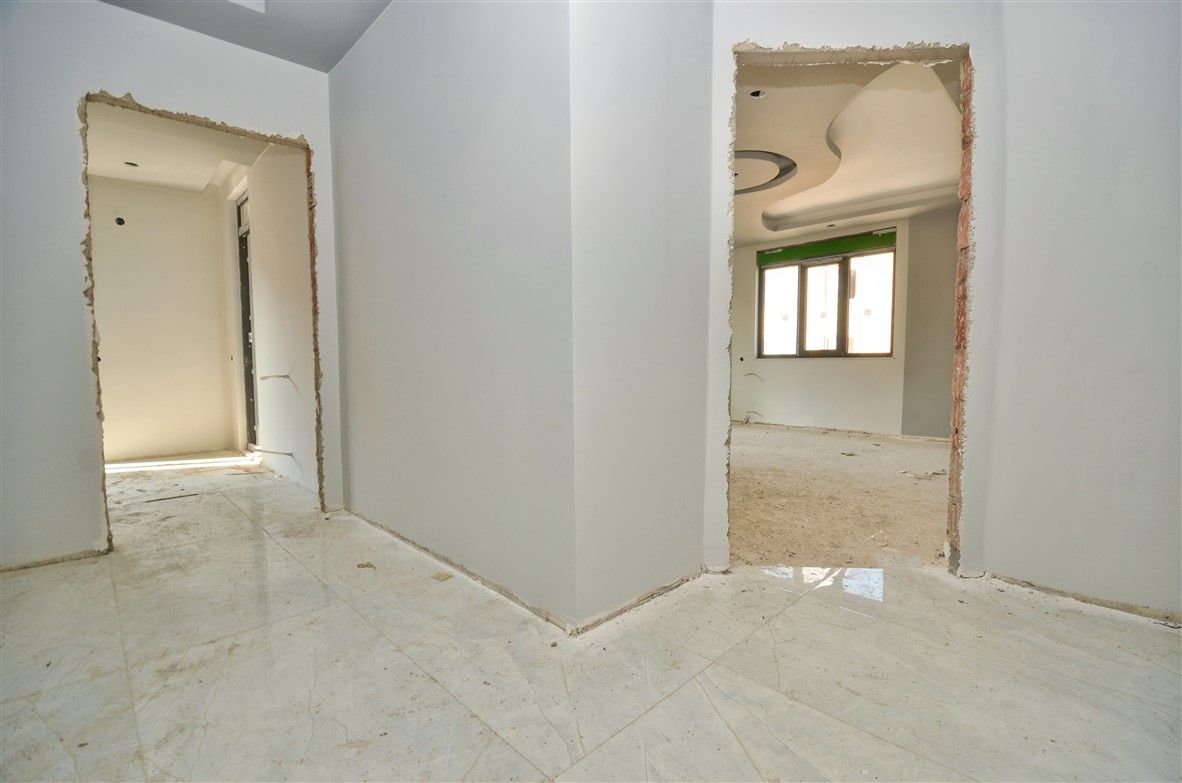 Квартира в Анталии, Турция, 145 м2 фото 4