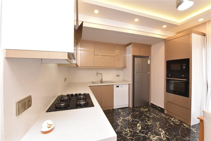Апартаменты в Алании, Турция, 140 м2 фото 5