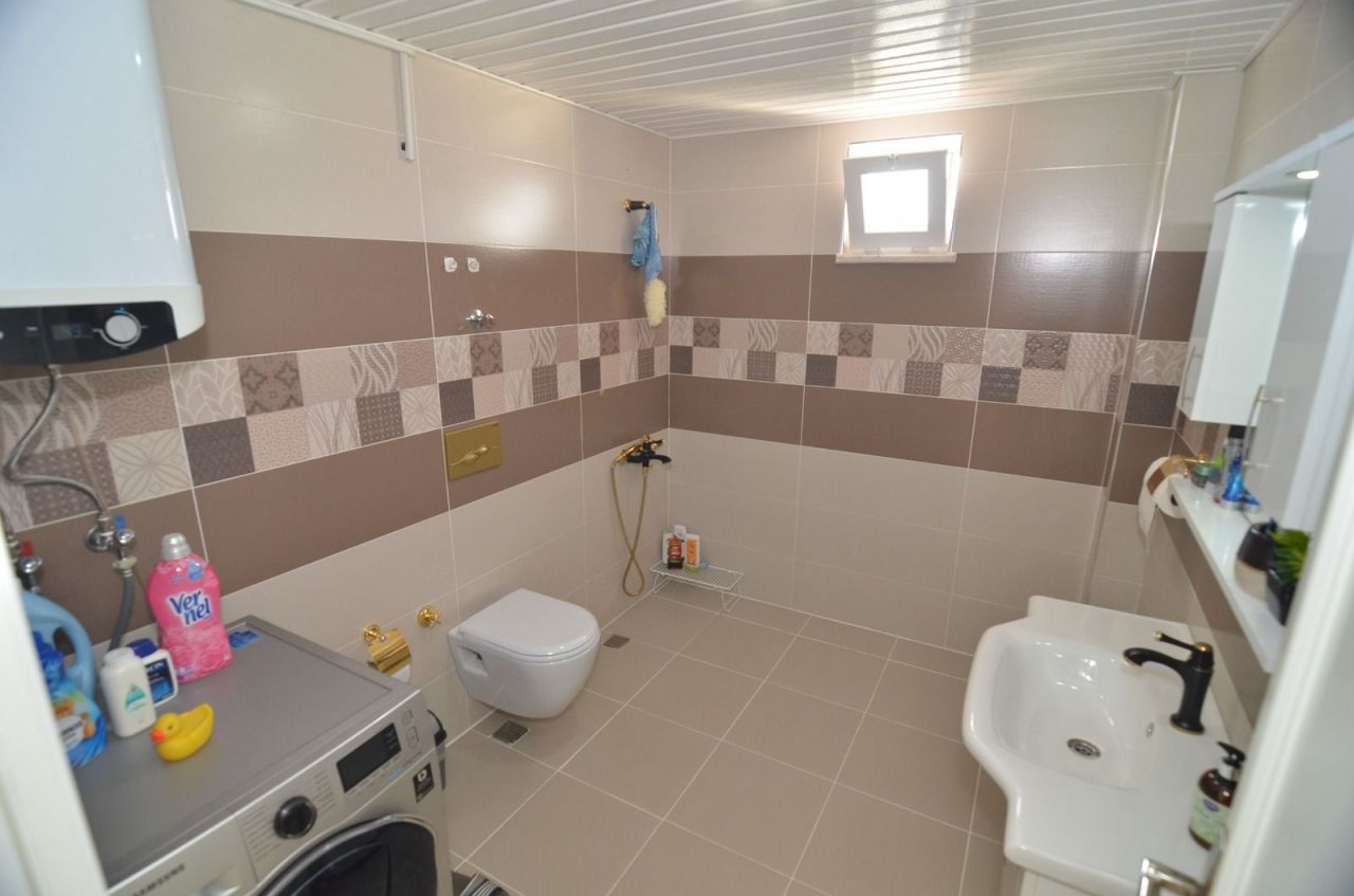 Апартаменты в Алании, Турция, 215 м2 фото 4