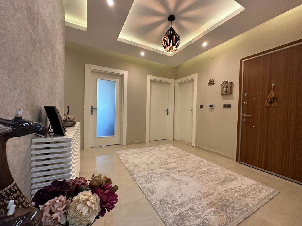 Квартира в Анталии, Турция, 160 м2 фото 4