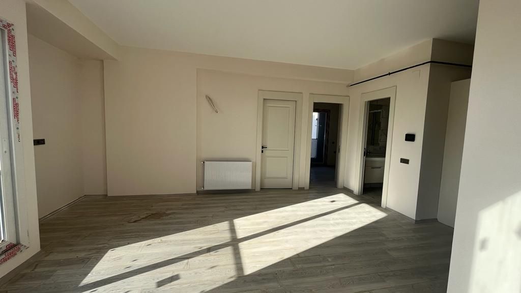 Квартира в Мерсине, Турция, 80 м2 фото 2
