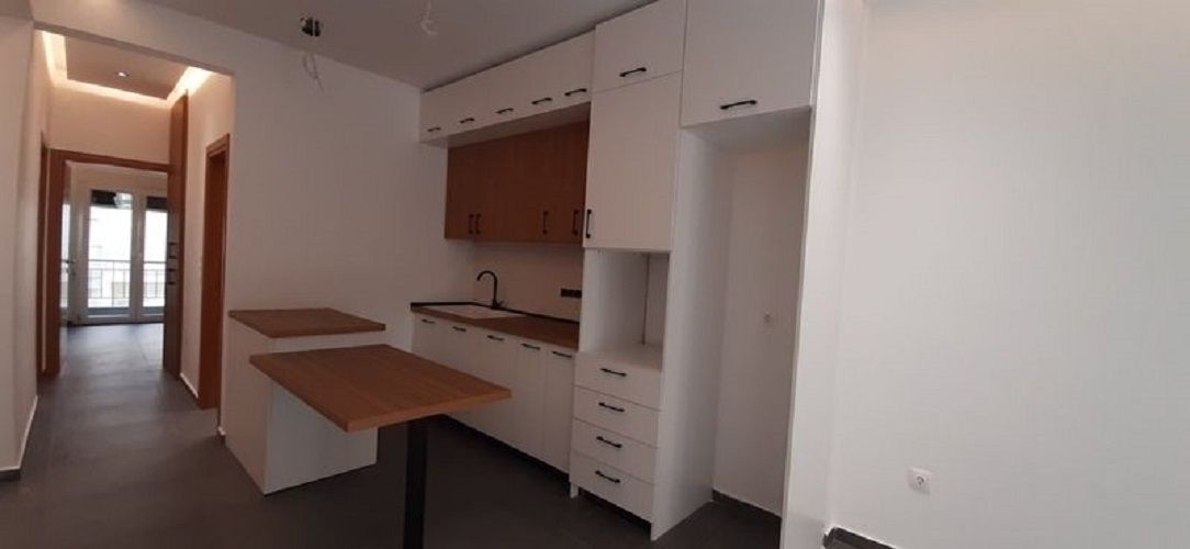 Квартира в Салониках, Греция, 75 м2 фото 2