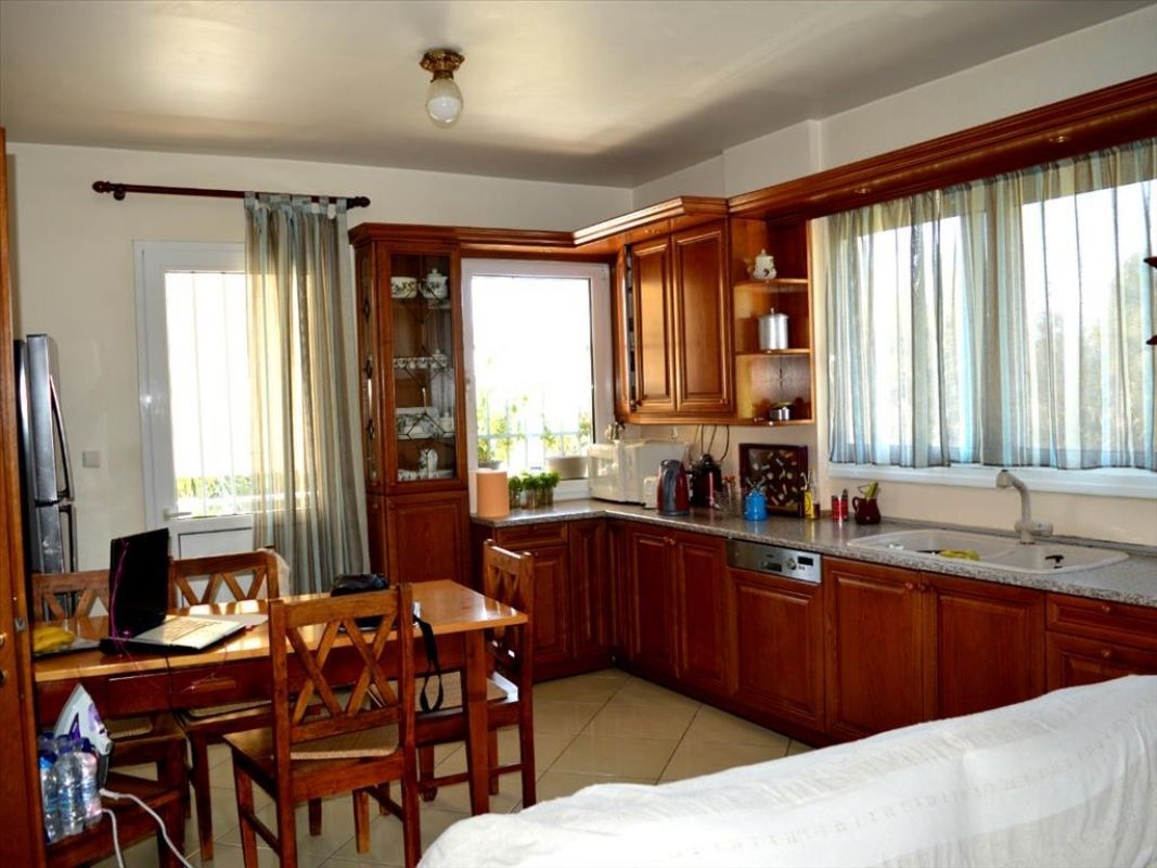 Дом в Афинах, Греция, 230 м2 фото 2