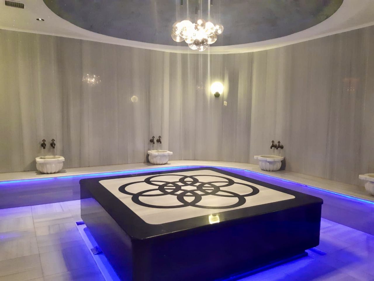 Квартира в Алании, Турция, 60 м2 фото 4