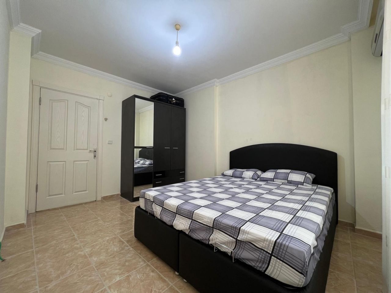 Квартира в Алании, Турция, 110 м2 фото 5