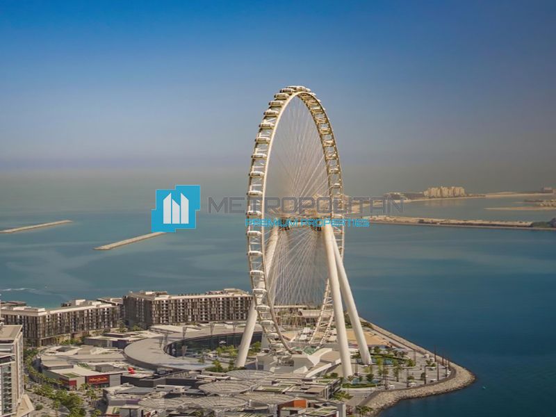 Апартаменты в Дубае, ОАЭ, 237.37 м2 фото 3