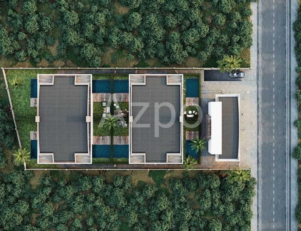 Вилла в Анталии, Турция, 291 м2 фото 3