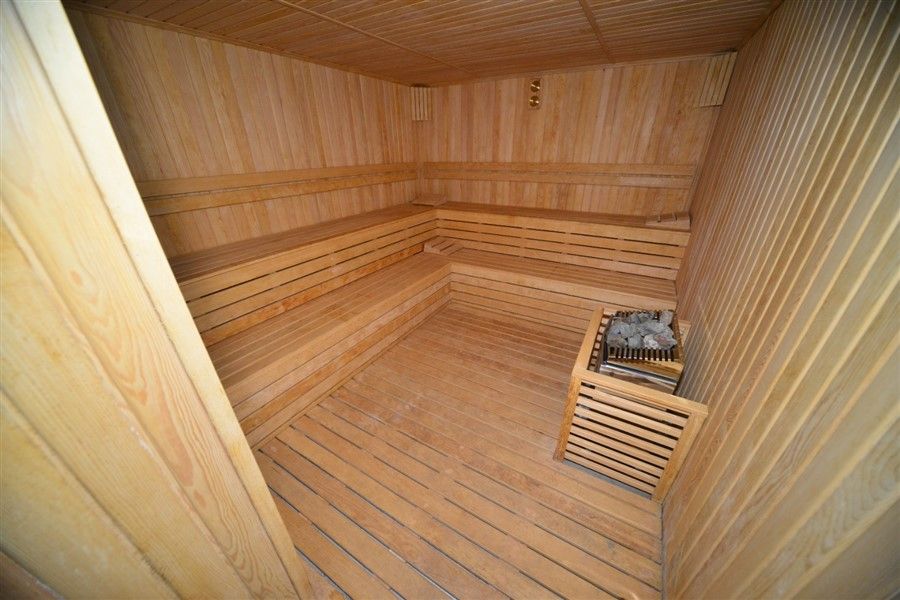 Пентхаус в Алании, Турция, 150 м2 фото 4