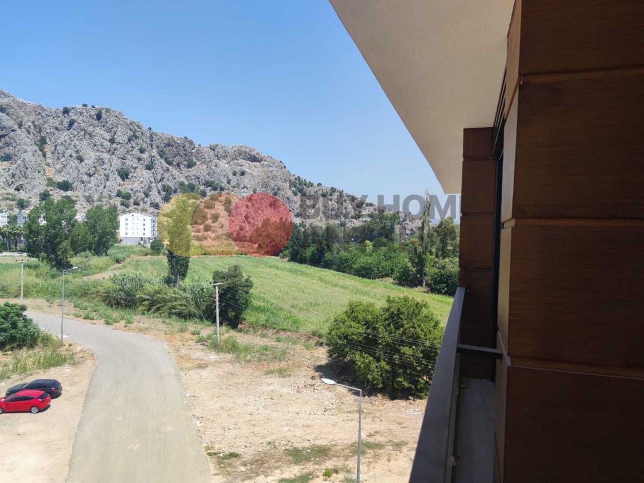 Апартаменты в Анталии, Турция, 215 м2 фото 4
