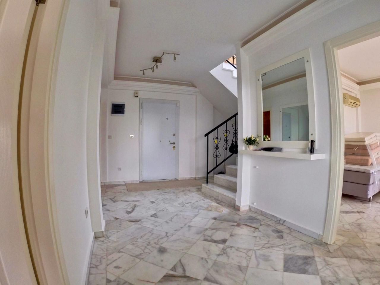 Вилла в Алании, Турция, 220 м2 фото 2