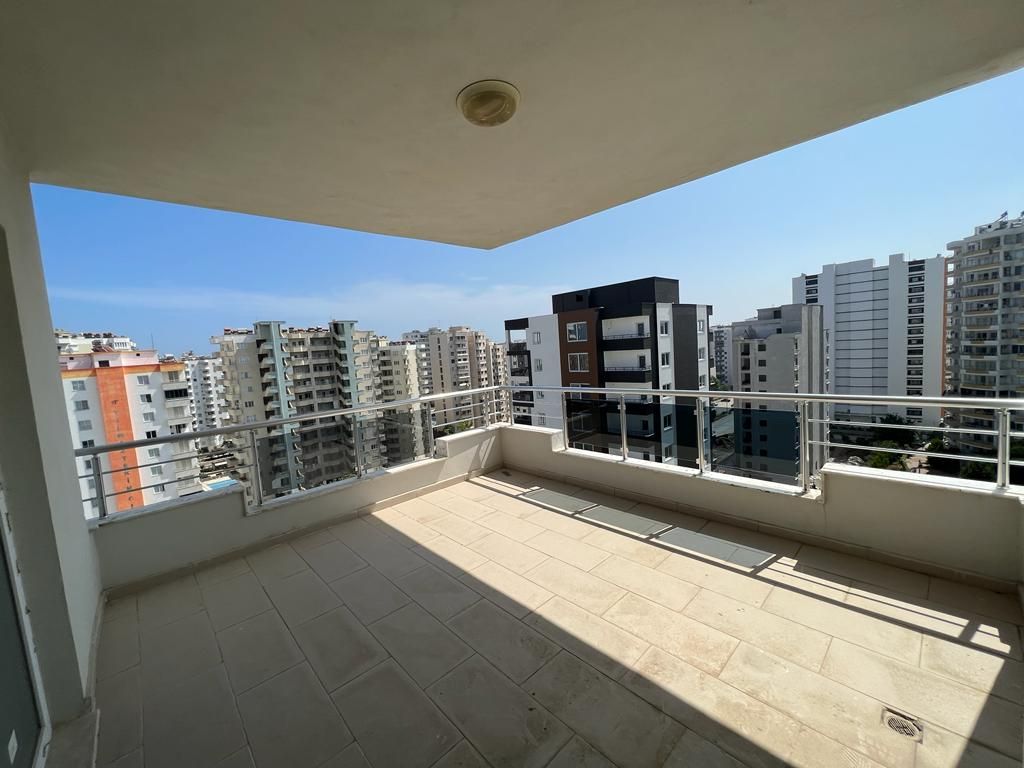 Квартира в Мерсине, Турция, 110 м2 фото 2
