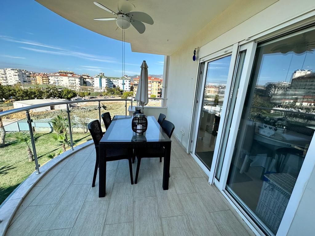 Квартира в Алании, Турция, 85 м2 фото 5