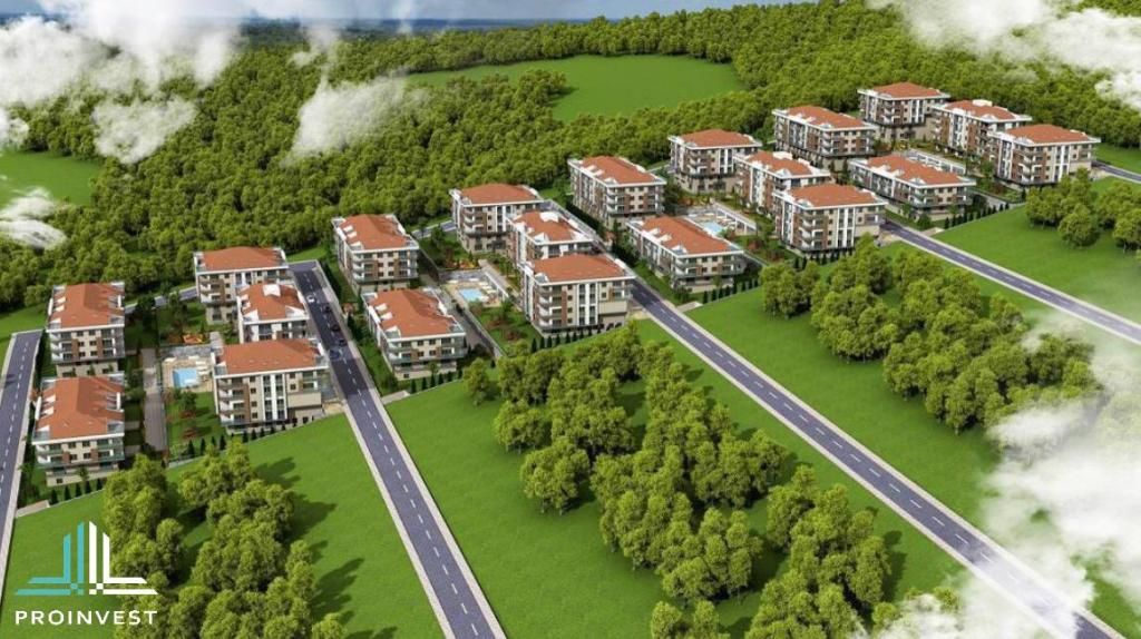 Квартира в Стамбуле, Турция, 162 м2 фото 5
