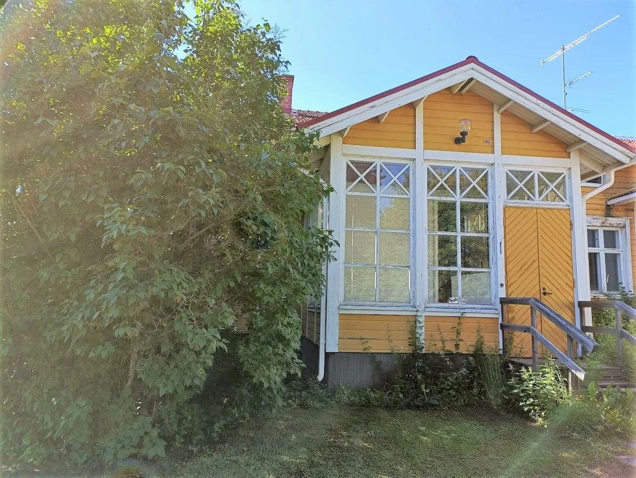 Дом в Оулу, Финляндия, 218 м2 фото 4