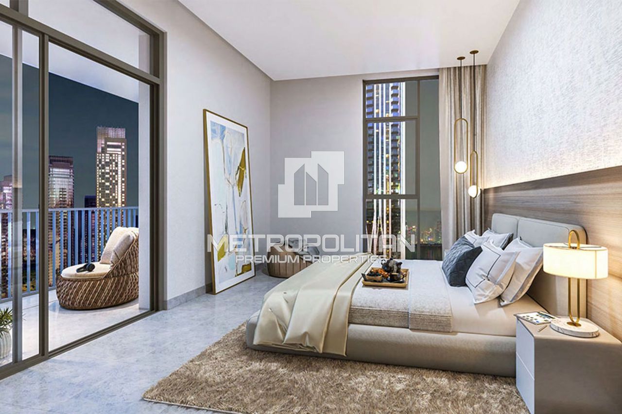Апартаменты в Дубае, ОАЭ, 67 м2 фото 4