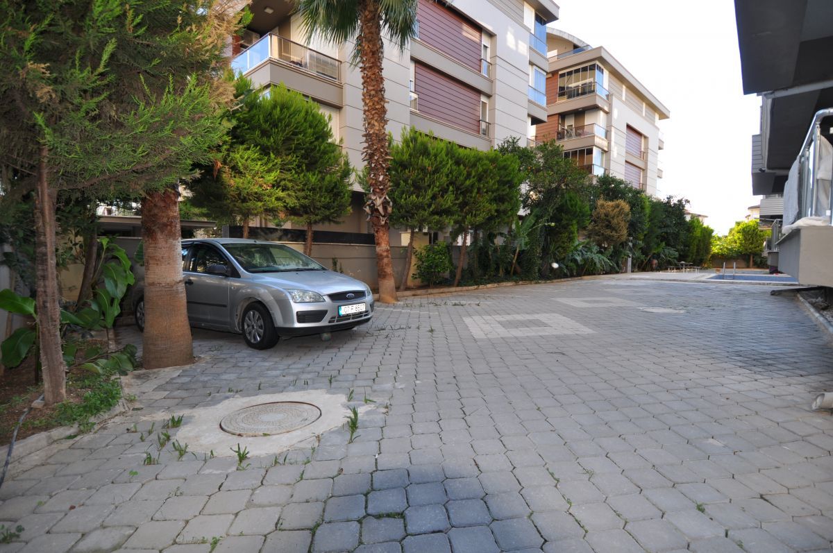 Квартира Uluç Mh., Турция, 130 м2 фото 4