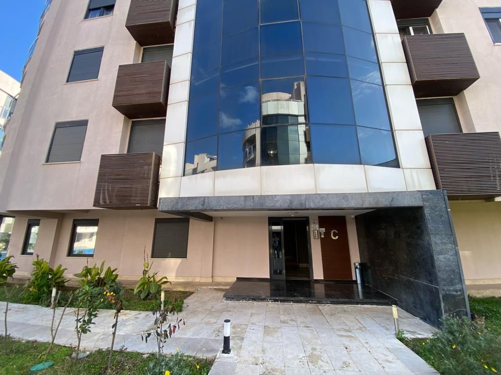 Квартира Liman Mah., Турция, 30 м2 фото 5