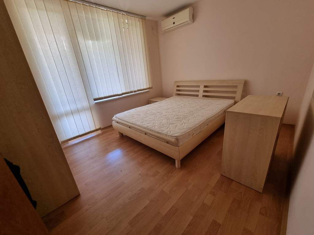 Апартаменты в Святом Власе, Болгария, 87 м2 фото 5