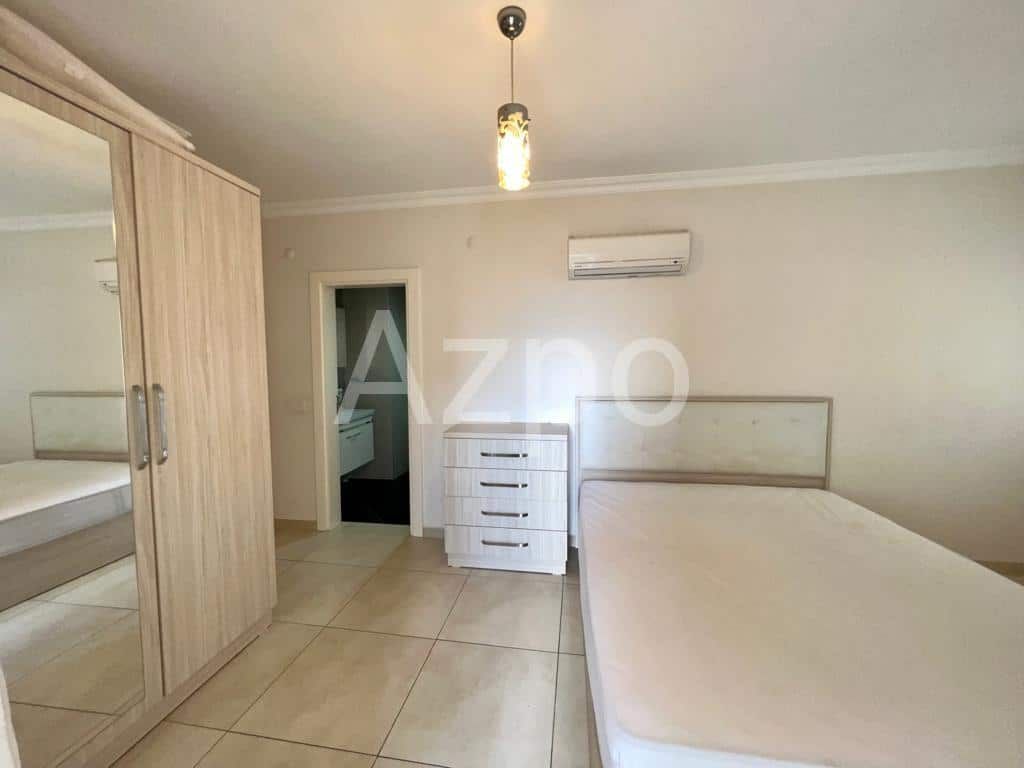 Апартаменты в Алании, Турция, 120 м2 фото 3