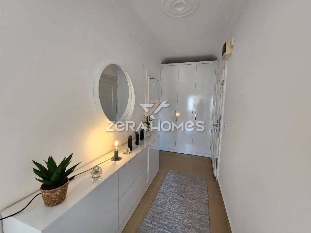 Квартира в Алании, Турция, 100 м2 фото 3