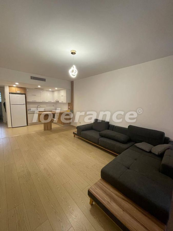 Апартаменты в Алсанджаке, Кипр, 108 м2 фото 4