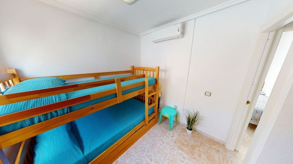Апартаменты в Торревьехе, Испания, 60 м2 фото 5