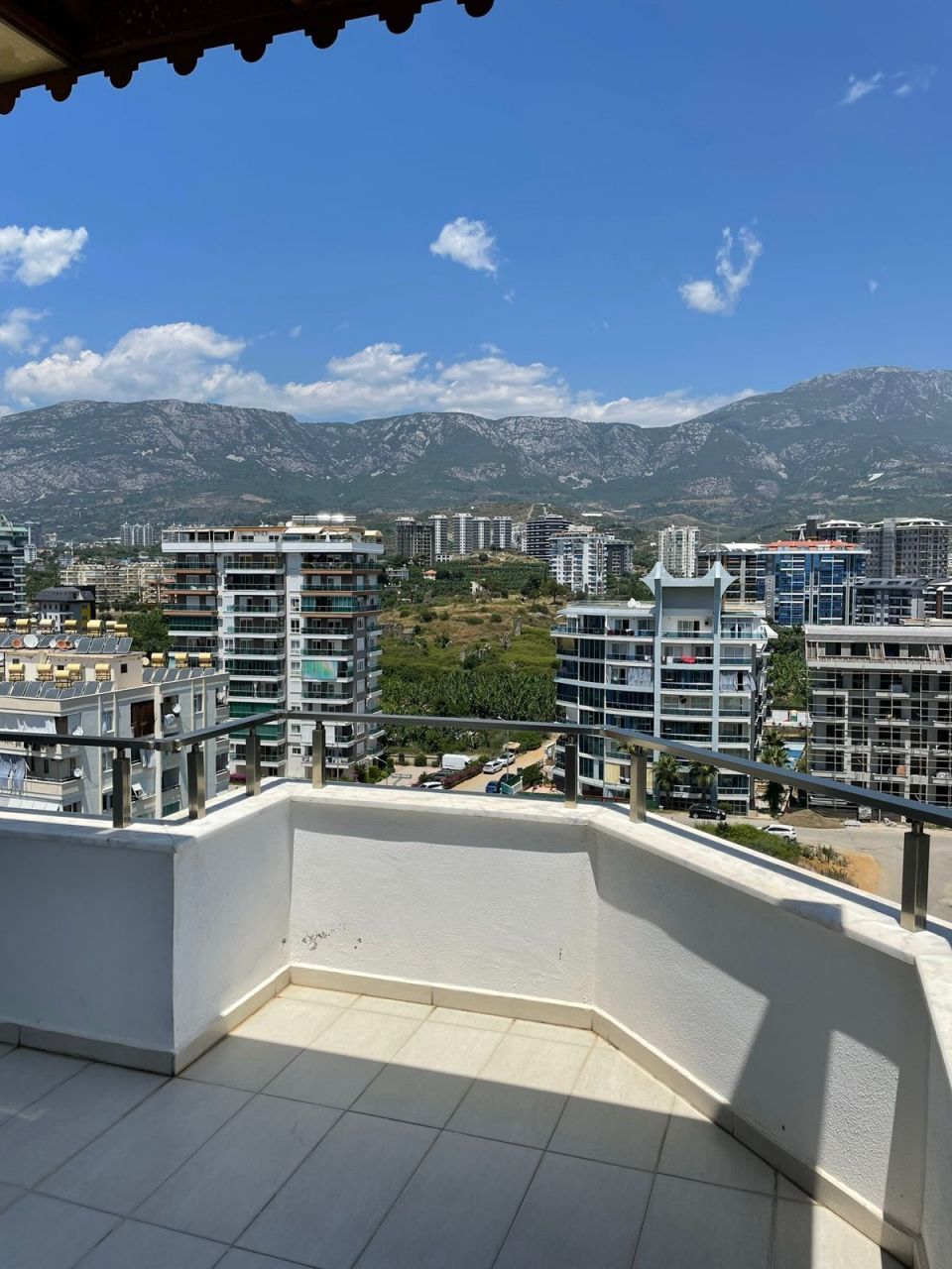 Пентхаус в Алании, Турция, 160 м2 фото 3