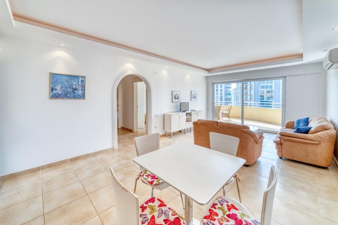 Квартира в Алании, Турция, 115 м2 фото 3