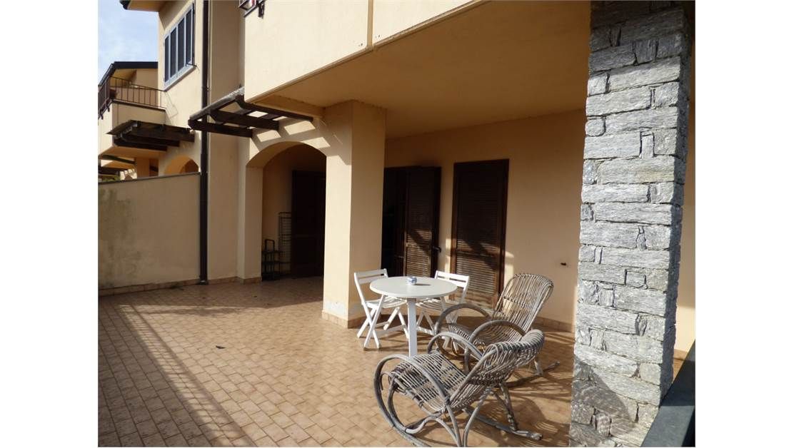 Квартира у озера Комо, Италия, 80 м2 фото 5