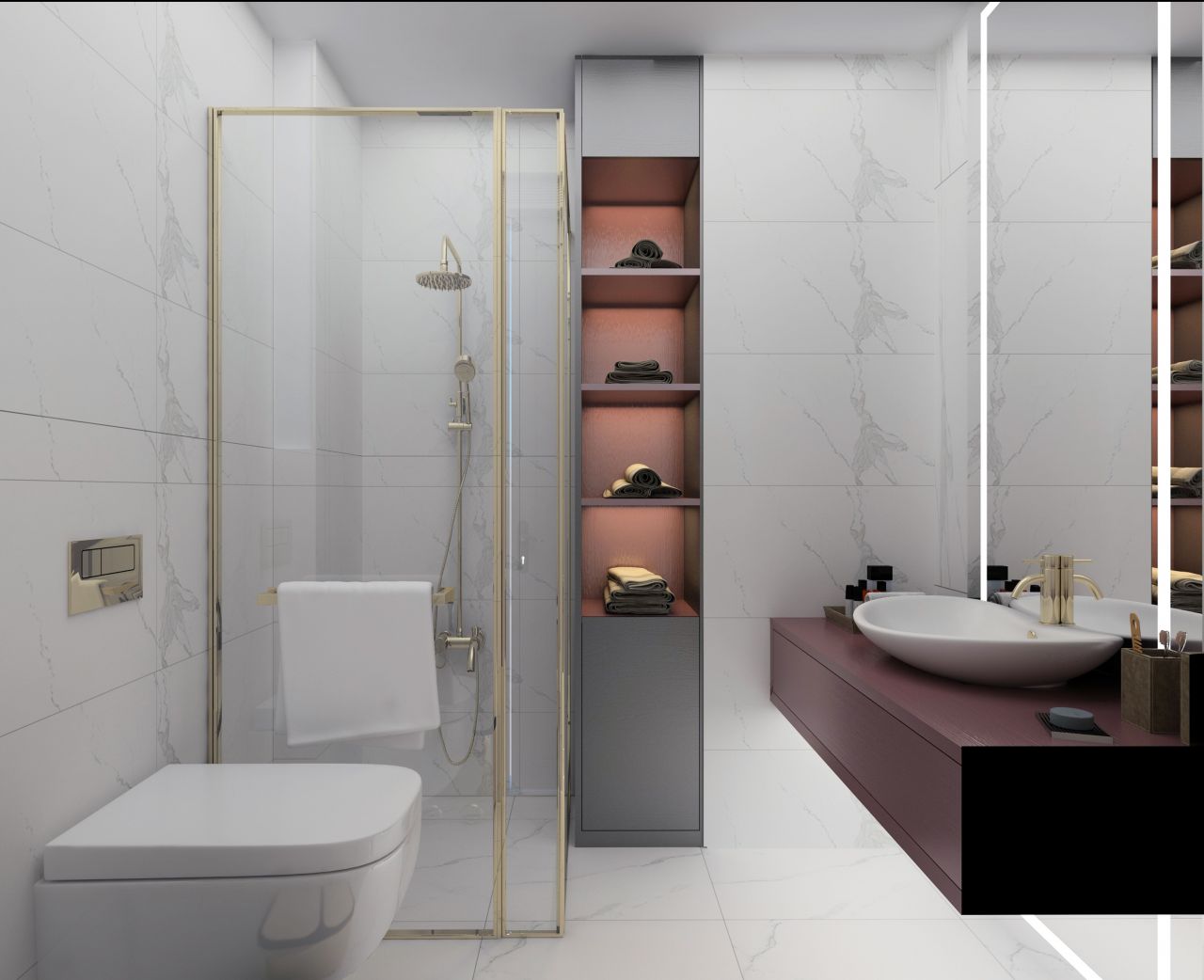 Квартира в Алании, Турция, 58 м2 фото 2