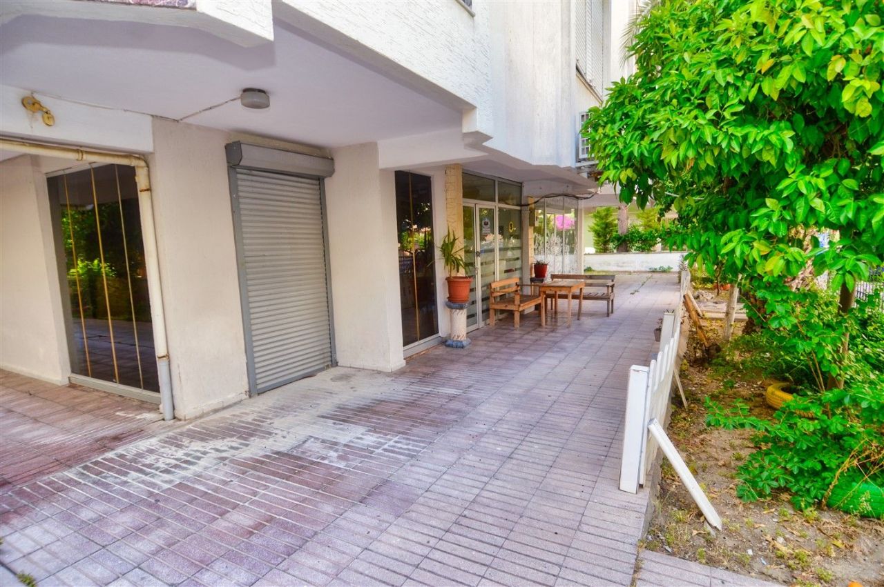 Квартира в Анталии, Турция, 160 м2 фото 2