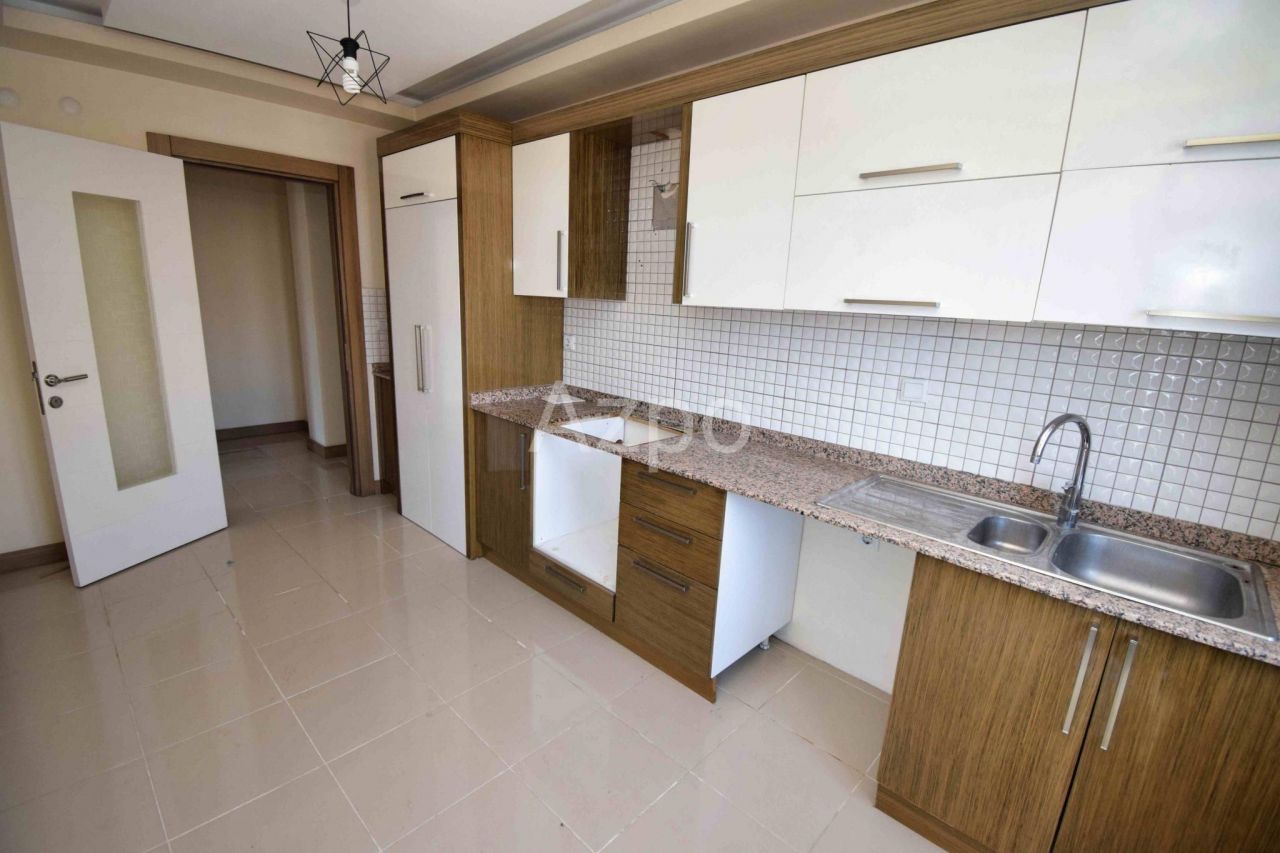 Апартаменты в Анталии, Турция, 180 м2 фото 2
