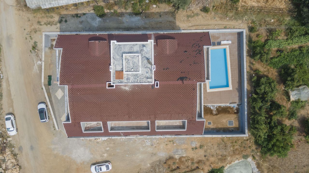 Квартира в Алании, Турция, 60 м2 фото 3