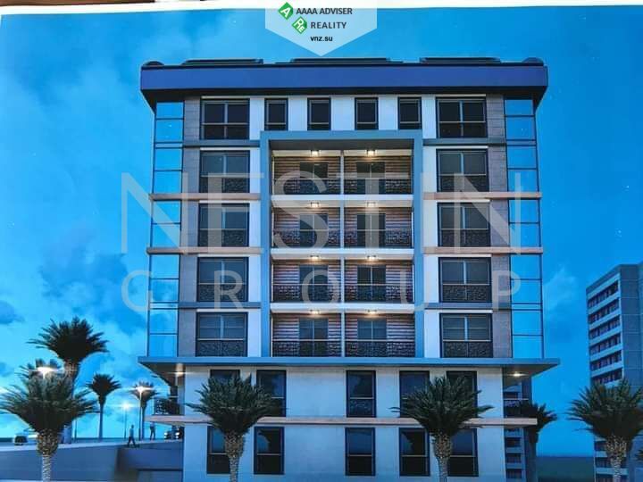 Квартира в Алании, Турция, 90 м2 фото 4