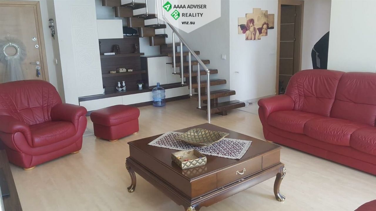 Квартира в Анталии, Турция, 180 м2 фото 5
