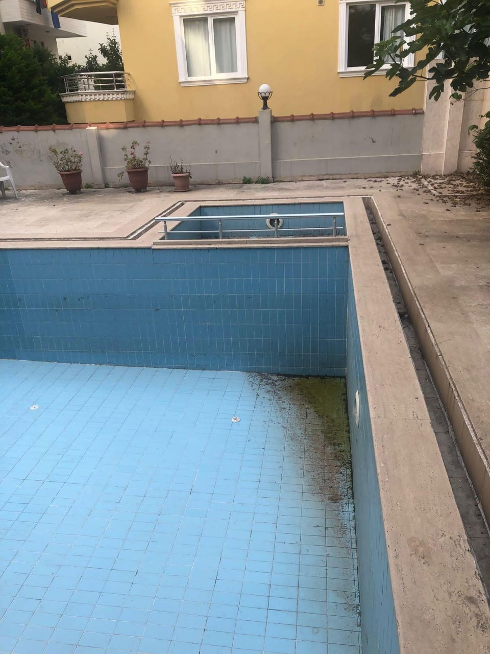 Квартира в Алании, Турция, 120 м2 фото 2