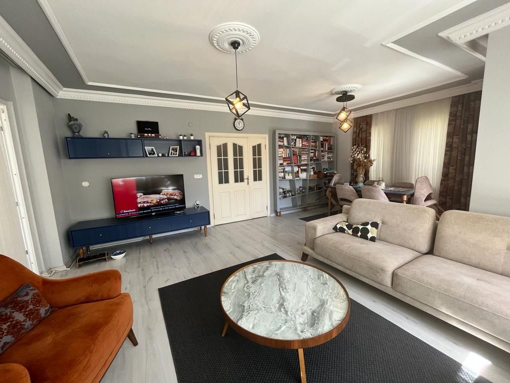 Квартира в Алании, Турция, 180 м2 фото 4